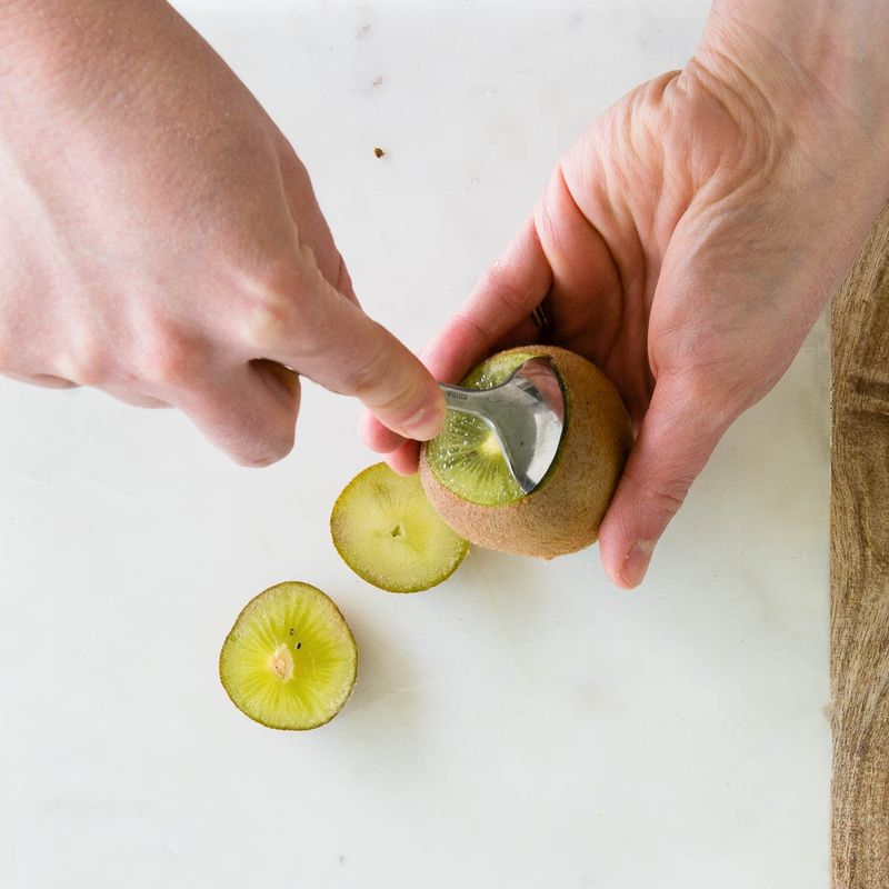 Kiwis