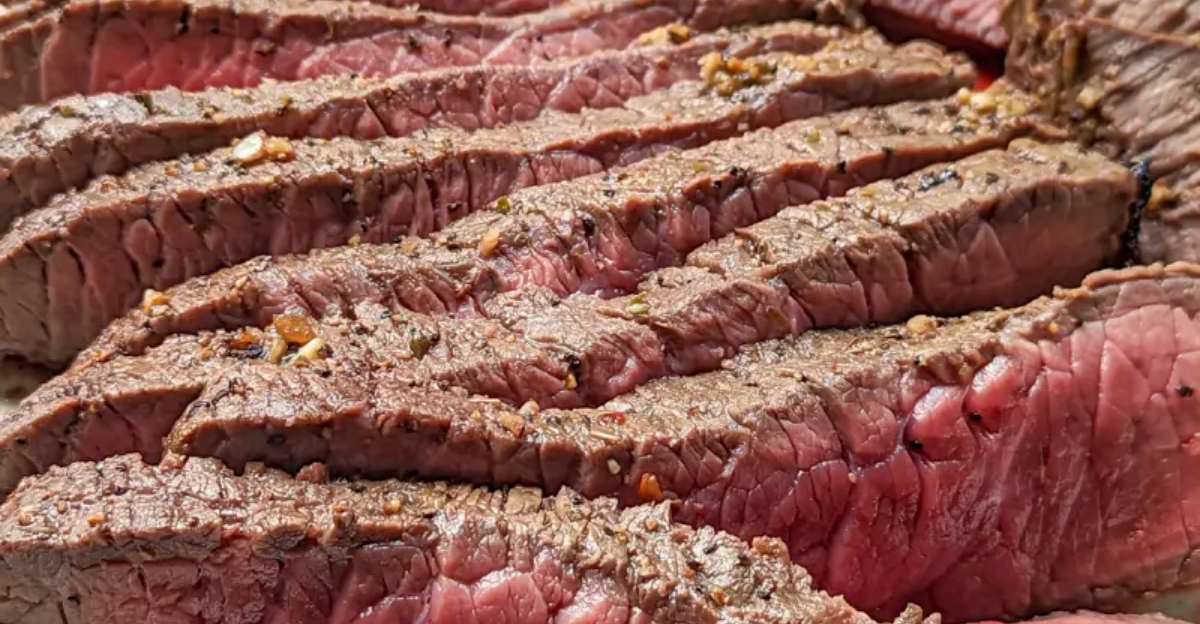 best cuts of steak to cook in your air fryer