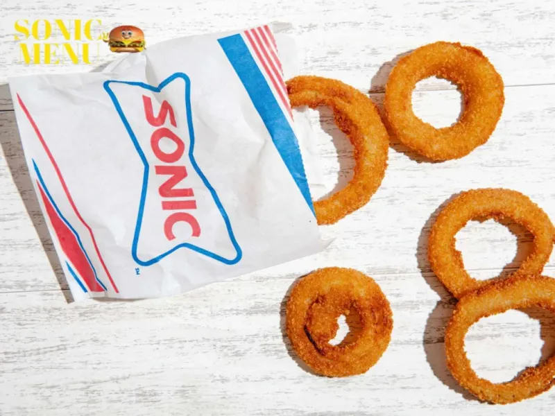 Sonic Drive-In