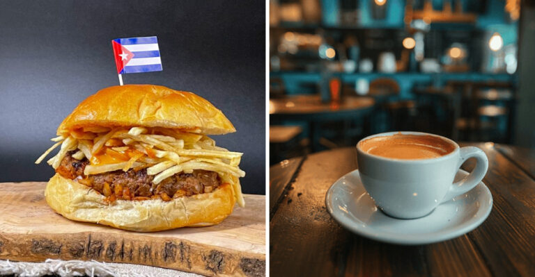 classic Cuban foods available in Miami