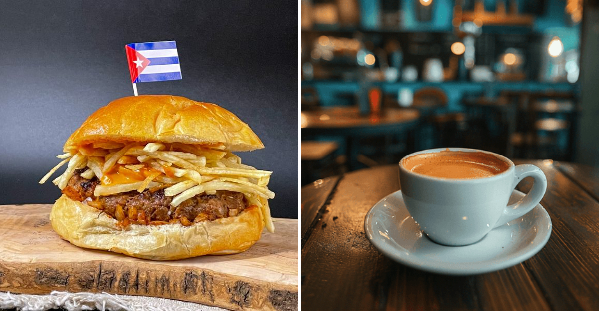 classic Cuban foods available in Miami