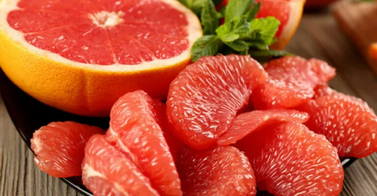 fruits that support liver detoxification