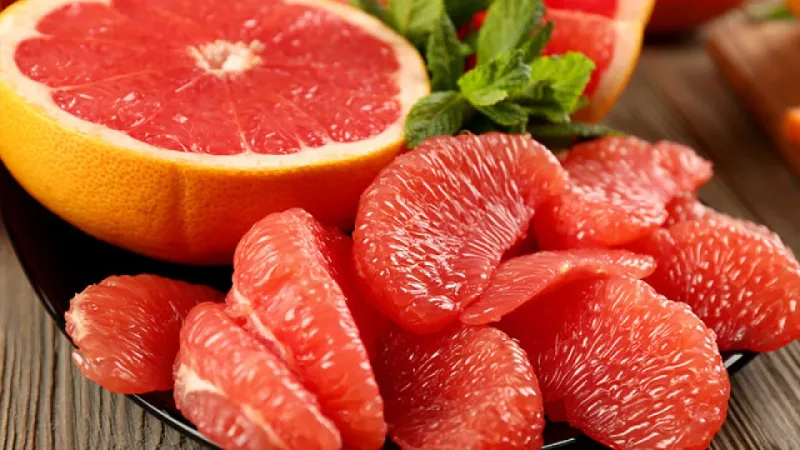 Grapefruit