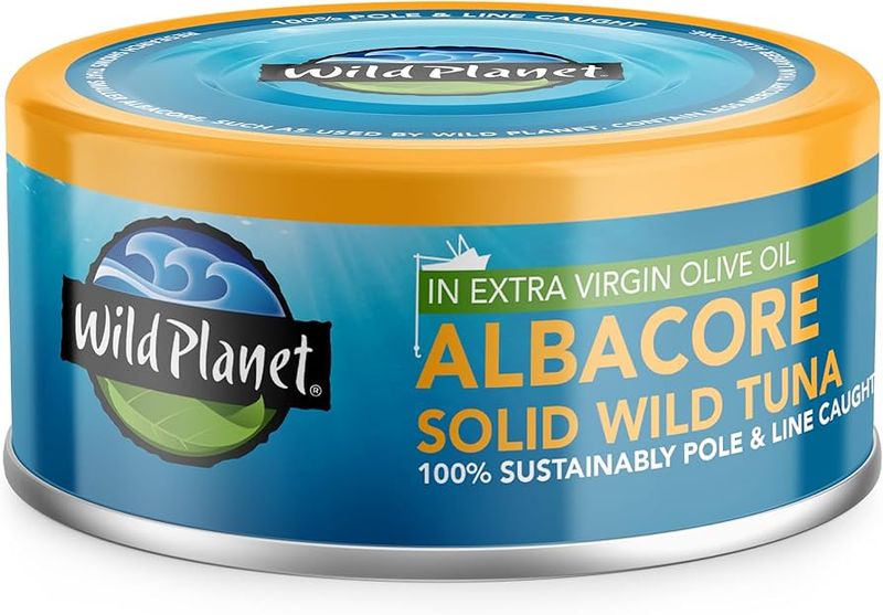 Wild Planet