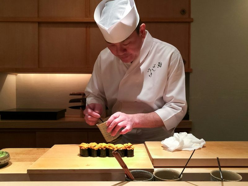 Sushi-Ya