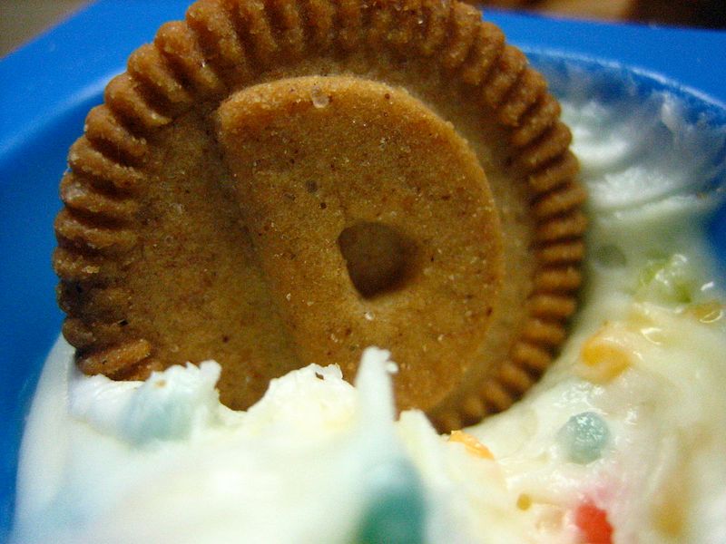 Dunkaroos (Original U.S. Version)
