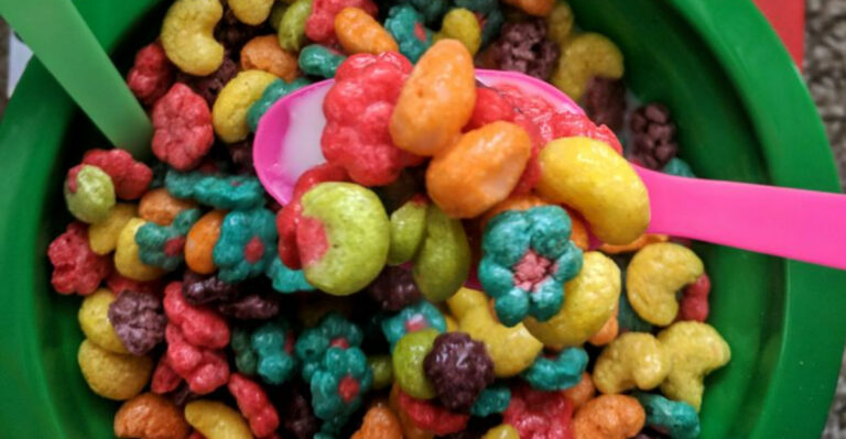 food favorites we might never see again