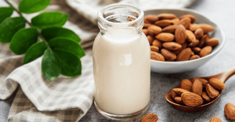 20 Easy Ways To Make Dairy-Free Alternatives At Home