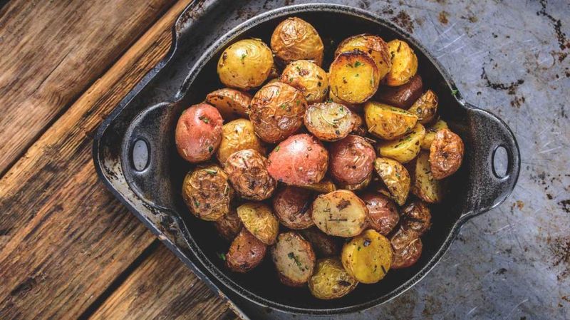 Potatoes