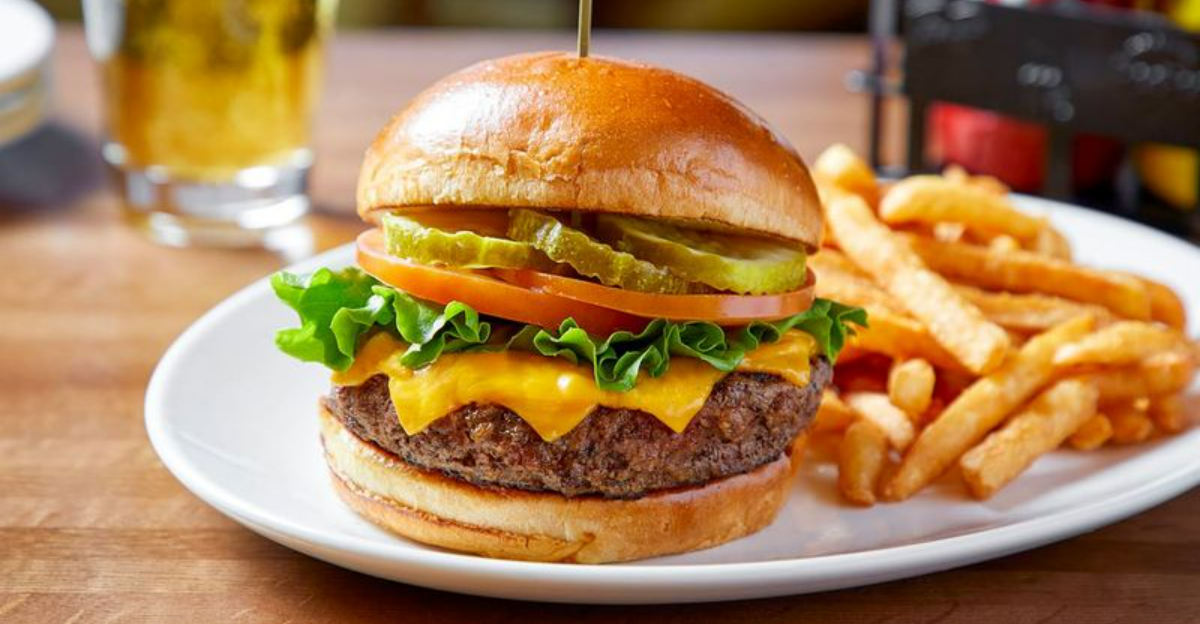 dishes that are always worth ordering at any restaurant