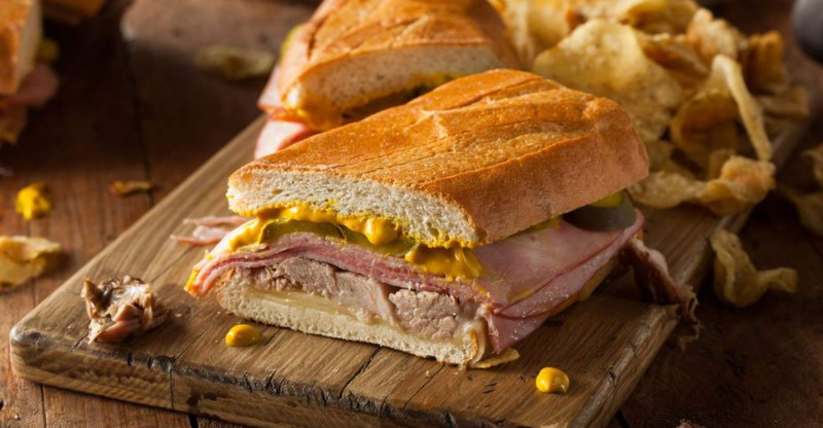 traditional Miami food