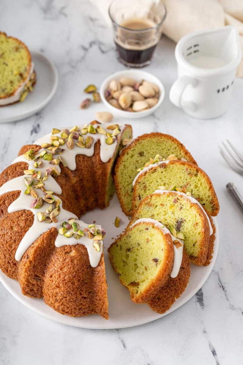 Add Instant Pudding To Cake Mix