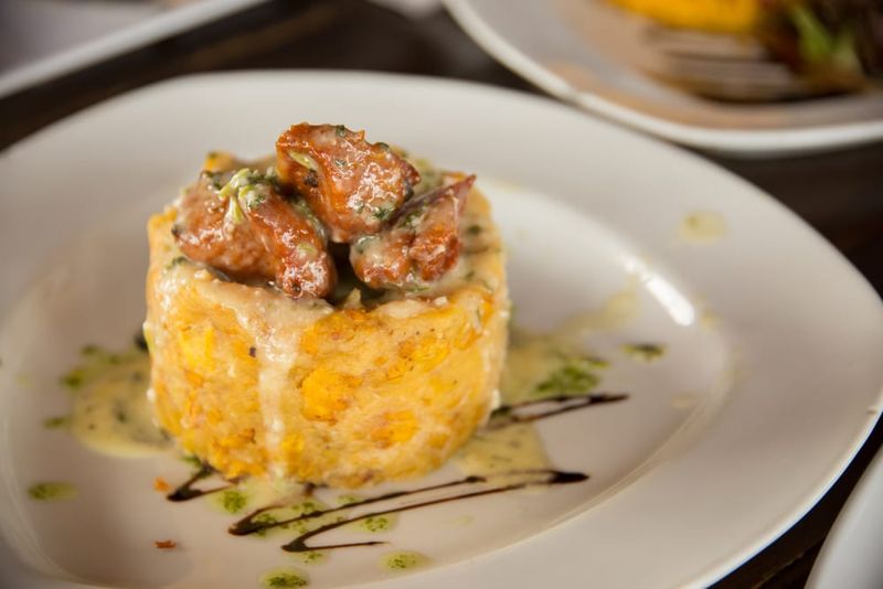 Mofongo