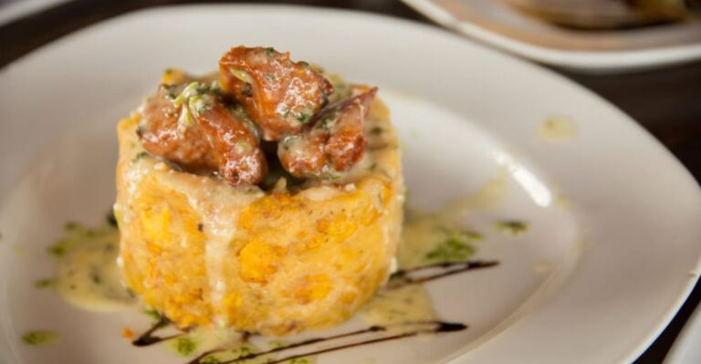 amazing popular Puerto Rican foods