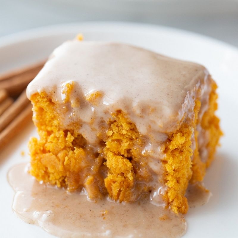 Mix In Canned Pumpkin