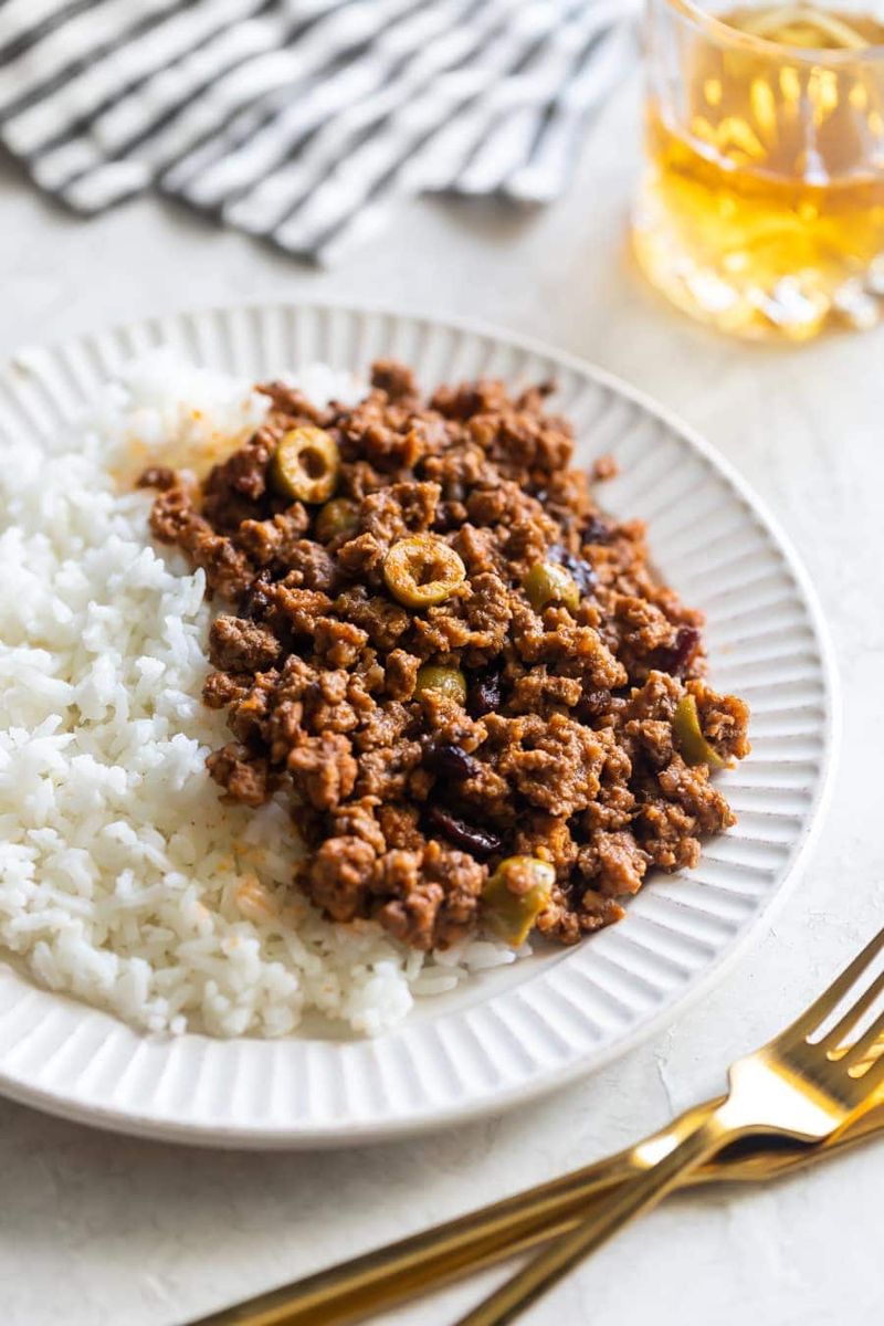 Picadillo