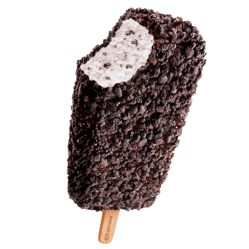King Size Candy Bar Ice Cream
