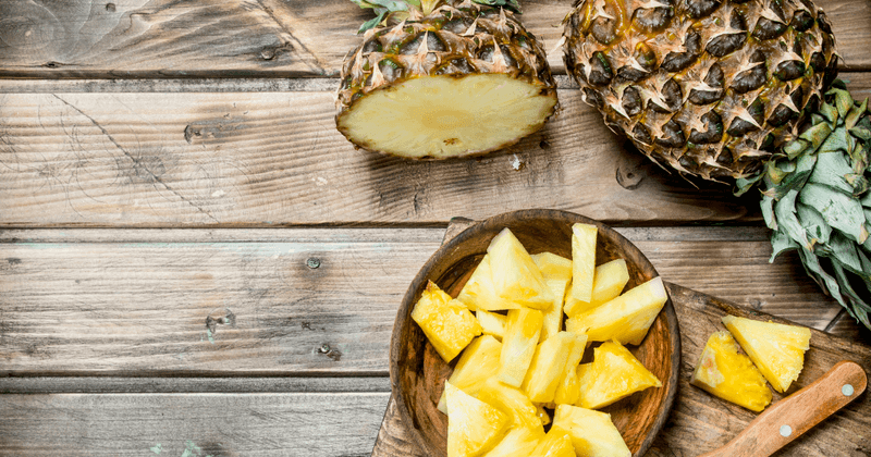 Pineapple