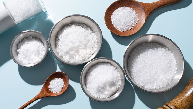 Salt (In Moderation)