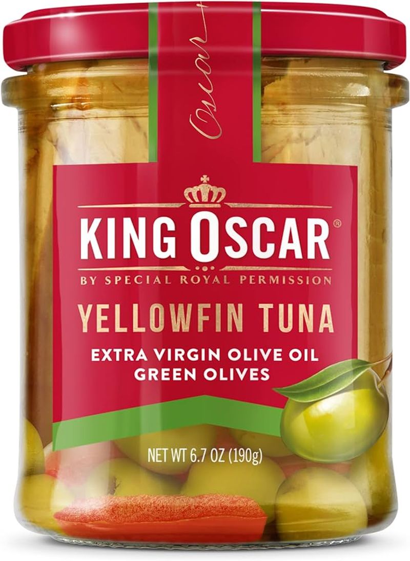 King Oscar