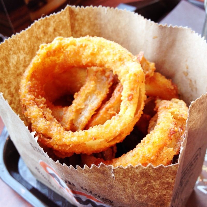 A&W Restaurants