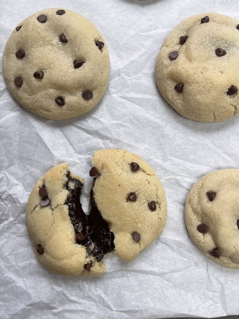 Keebler Magic Middles