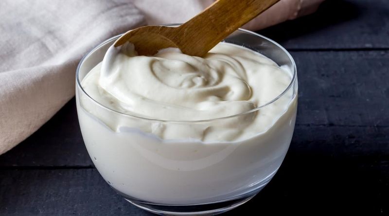 Offers A Natural Source Of Tryptophan