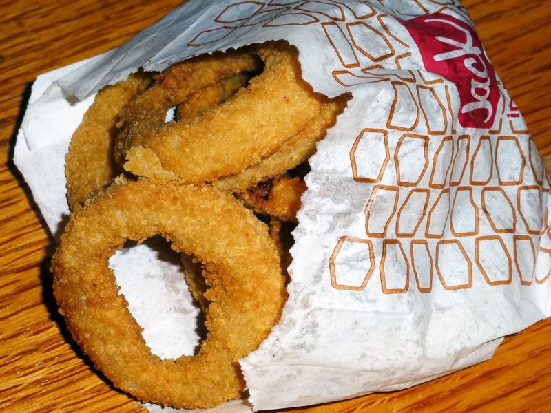 Jack In The Box