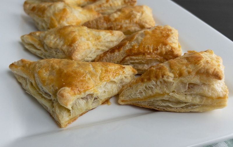 Pastelitos