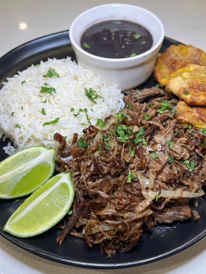 Vaca Frita
