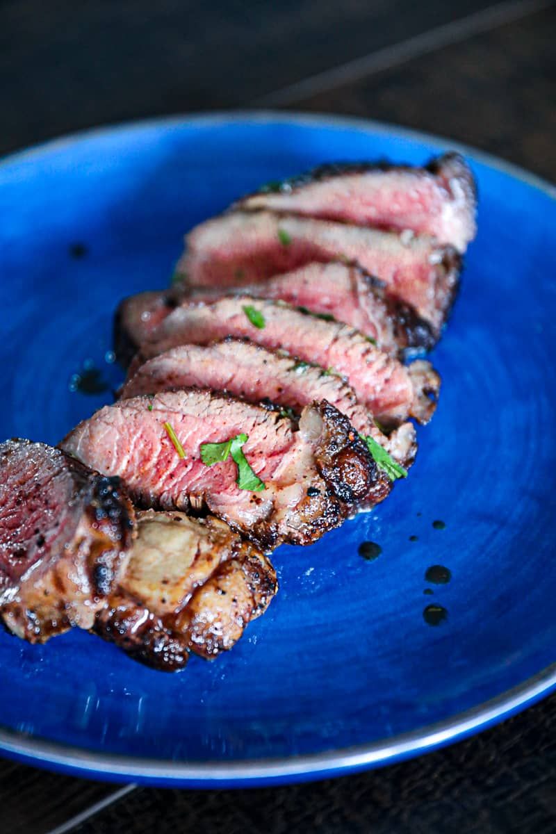 Coulotte (Top Sirloin Cap)