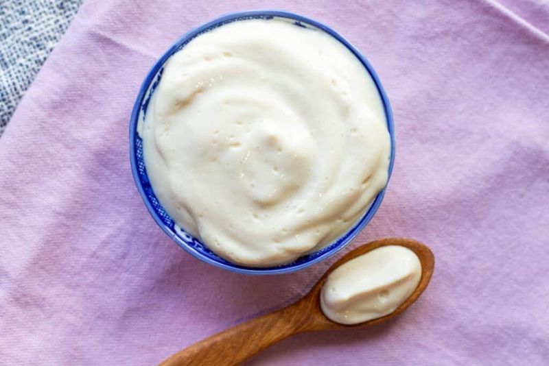 Tofu Sour Cream