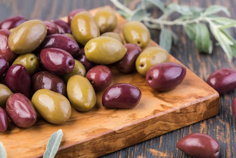 Olives