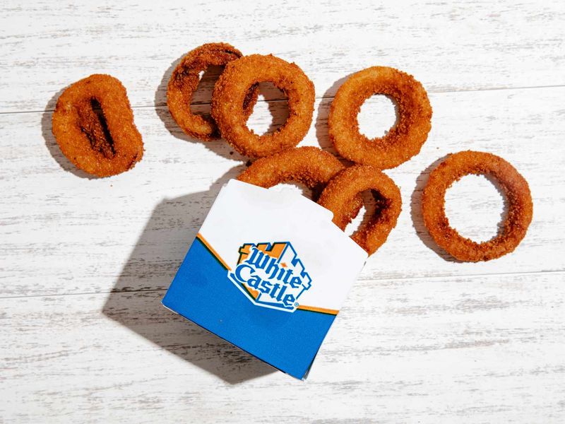 White Castle
