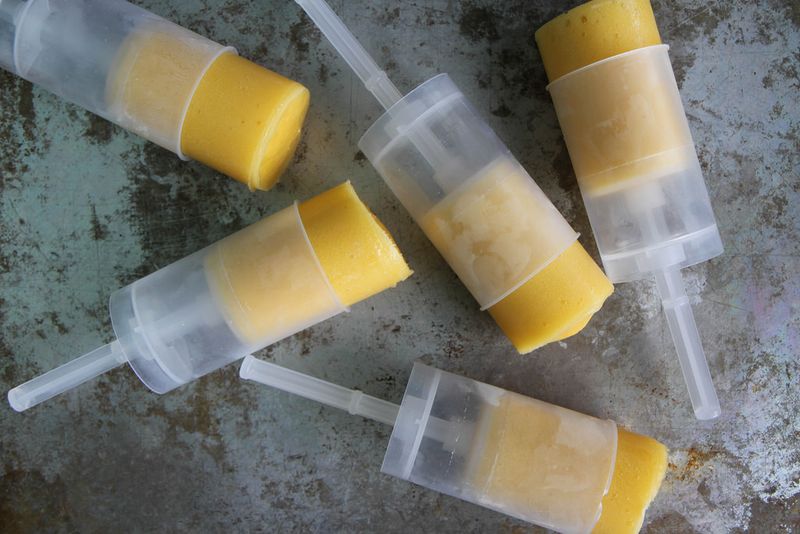 Push-Up Pop