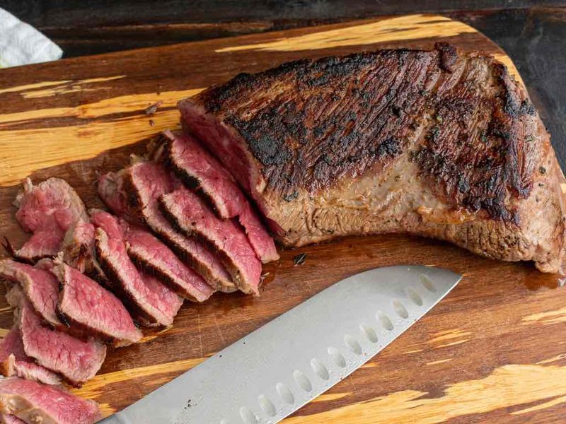 Tri-Tip