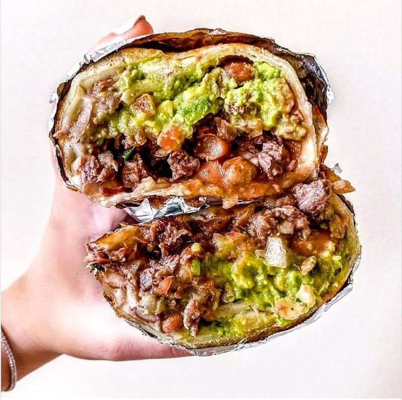 Burrito (San Francisco)