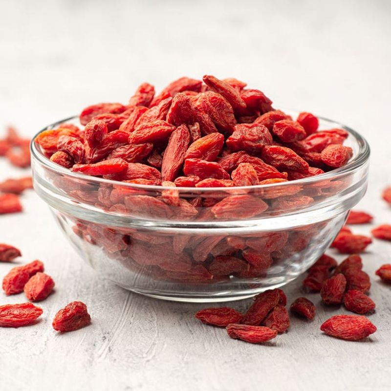 Goji Berries