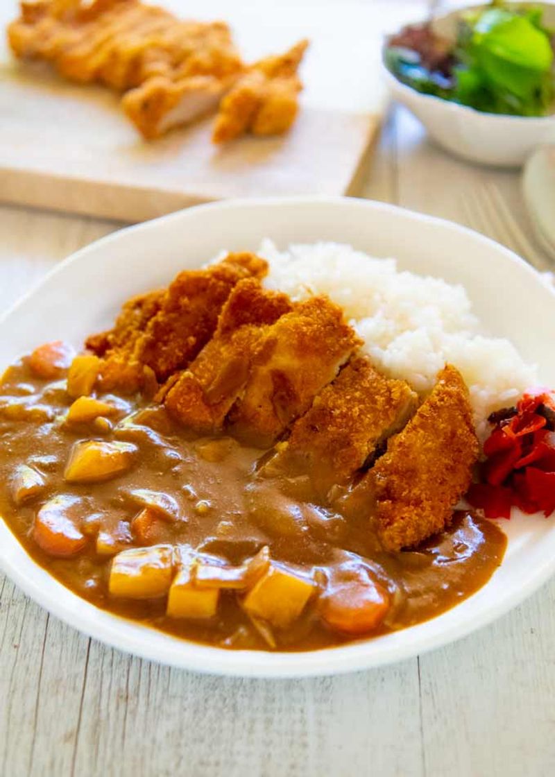 Curry House