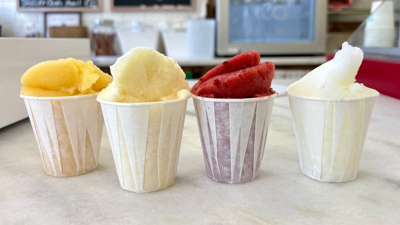 Italian Ice
