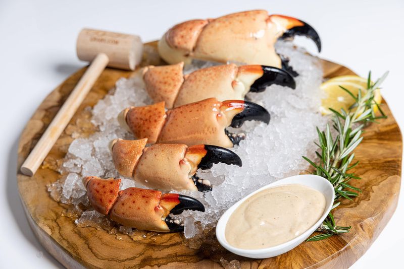 Stone Crab