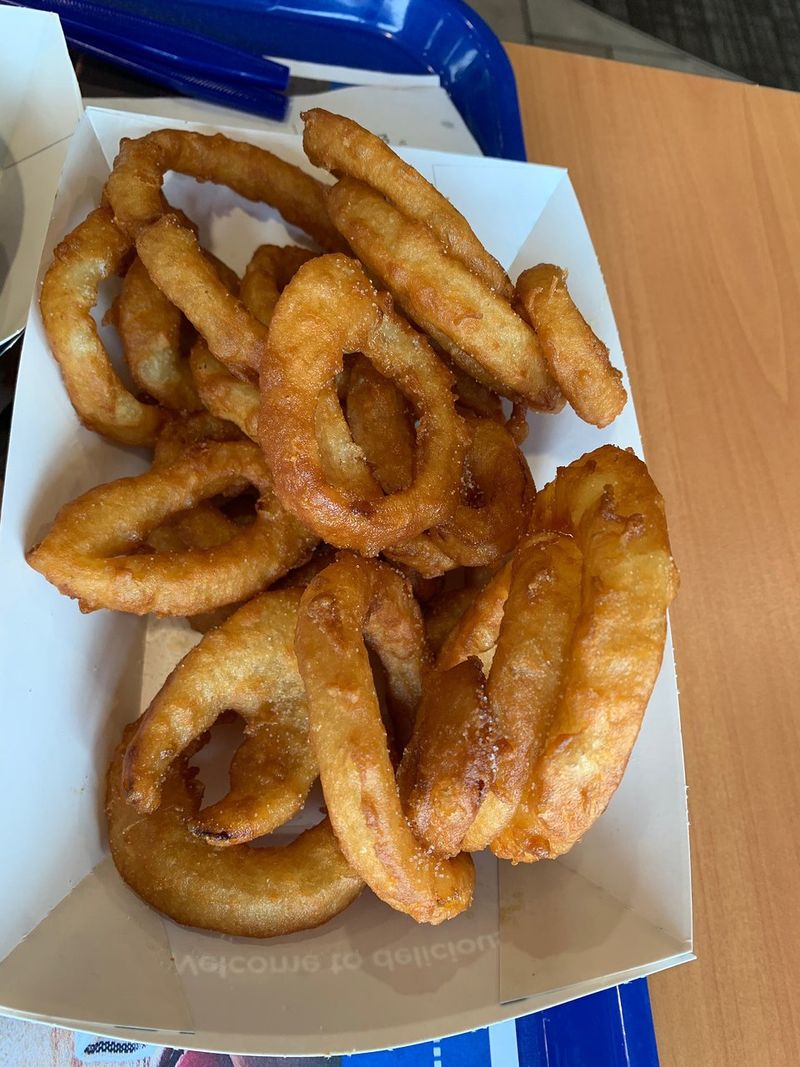 Culver’s