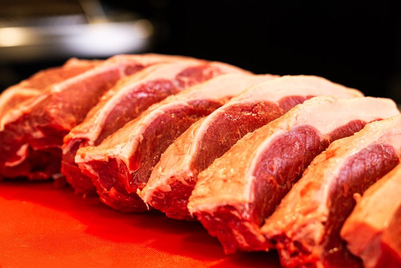 Sirloin