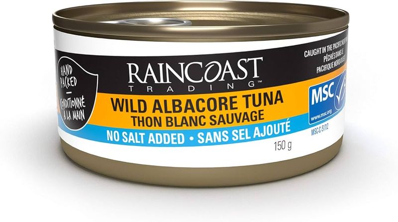 Raincoast Trading