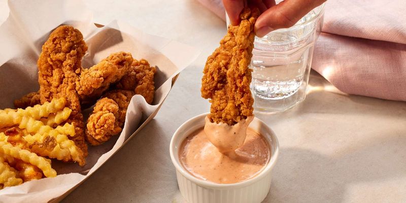 Raising Cane’s