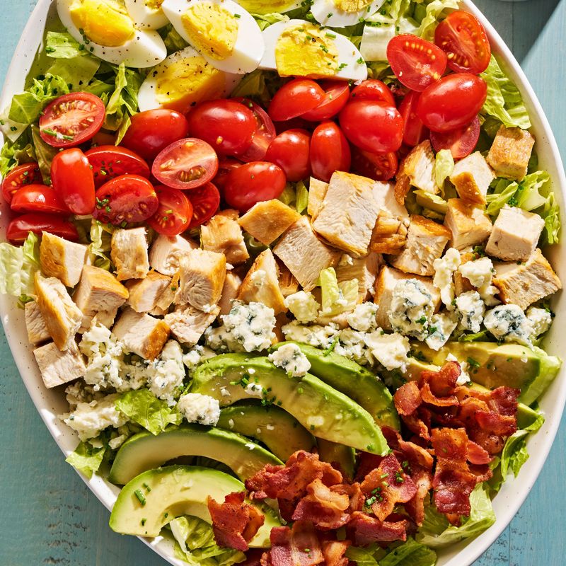 Cobb Salad