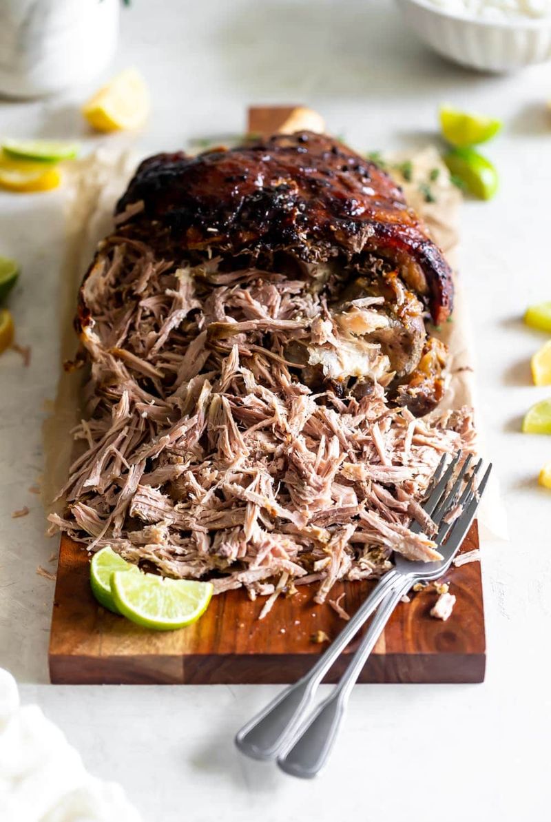 Lechón Asado