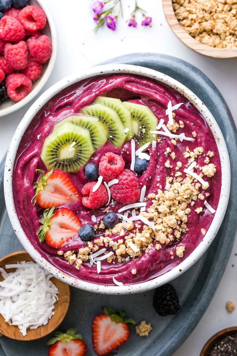Acai Berries