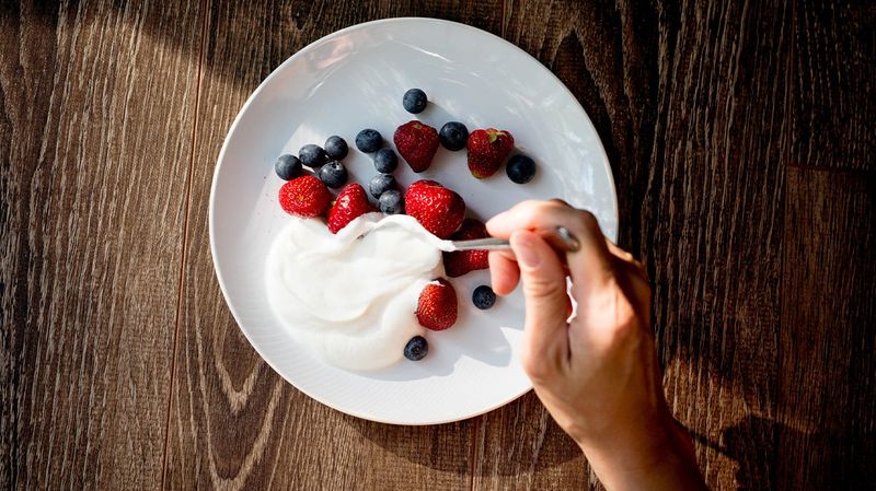 Packs In Protein Without Heaviness
