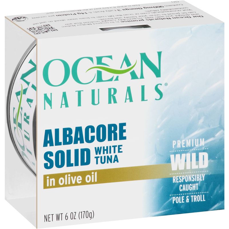 Ocean Naturals